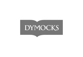 Dymocks Bookshop