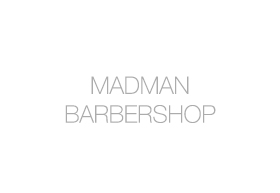 Madman Barbershop 