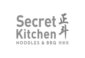 Secret Kitchen Noodles & BBQ