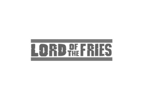 Lord of the Fries