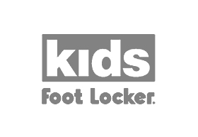 Foot Locker Kids