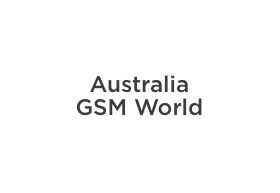 Australia GSM World