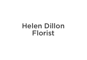 Helen Dillon Florist