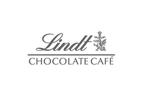 Lindt Chocolate Café