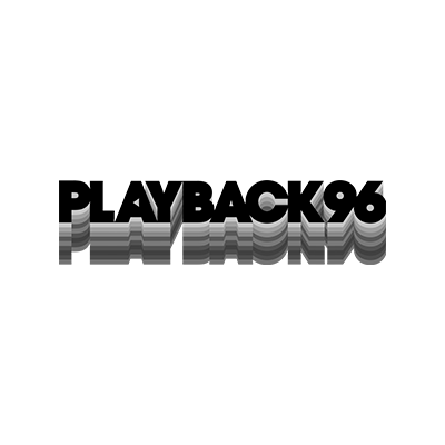Playback 96