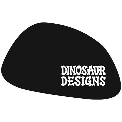 Dinosaur Designs