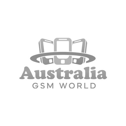 Australia GSM World