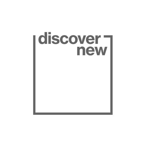 Discover New