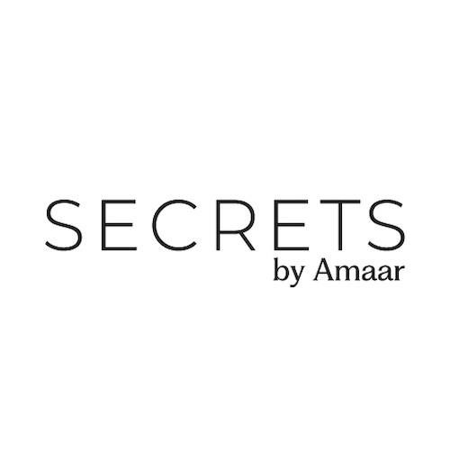 Secrets by Amaar