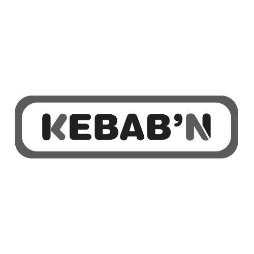 Kebab'n
