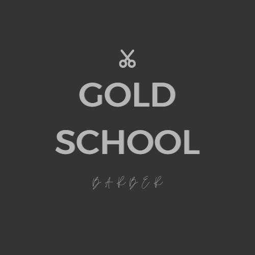Gold School Barber