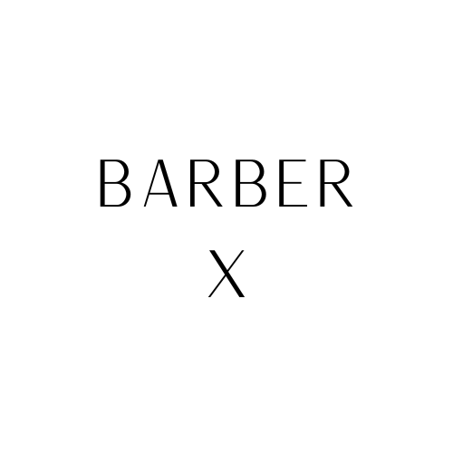 Barber X