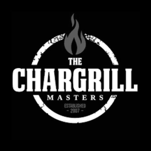 The CharGrill Masters