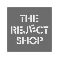 The Reject Shop
