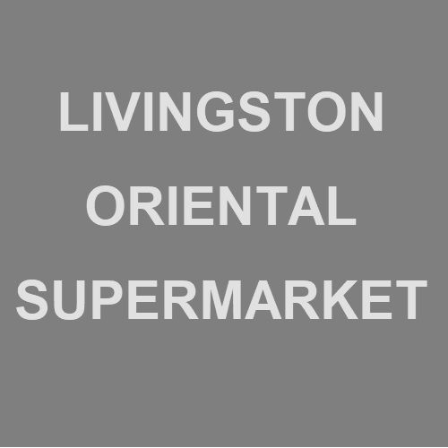Livingston Oriental Supermarket