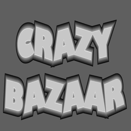 Crazy Bazaar