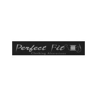 Perfect Fit Clothing Alterations