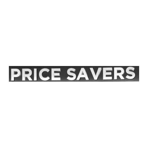 Price Savers
