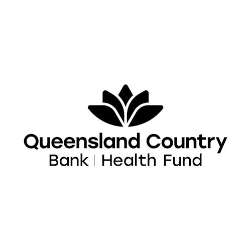 Queensland Country Bank.