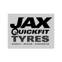 Jax Quickfit Tyres