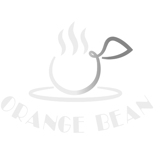 Orange Bean