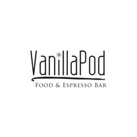 Vanilla Pod