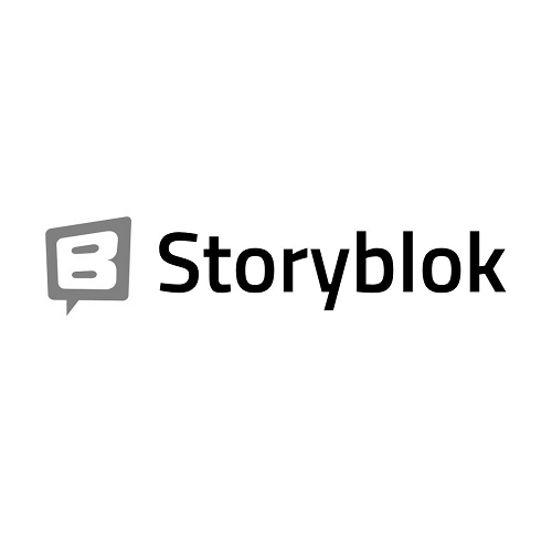 Storyblok Shop