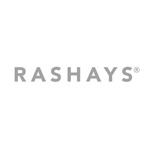 Rashay's