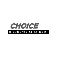 Choice Discounts
