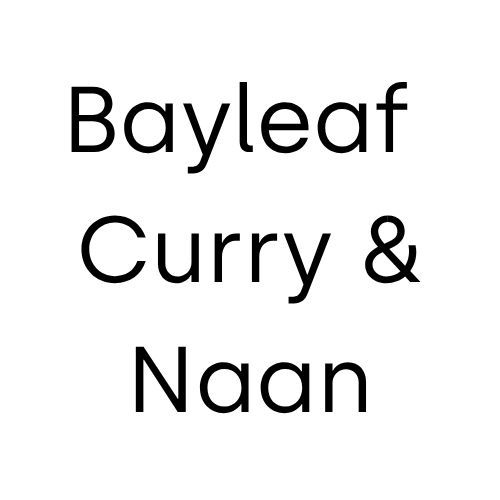 Bayleaf Curry & Naan