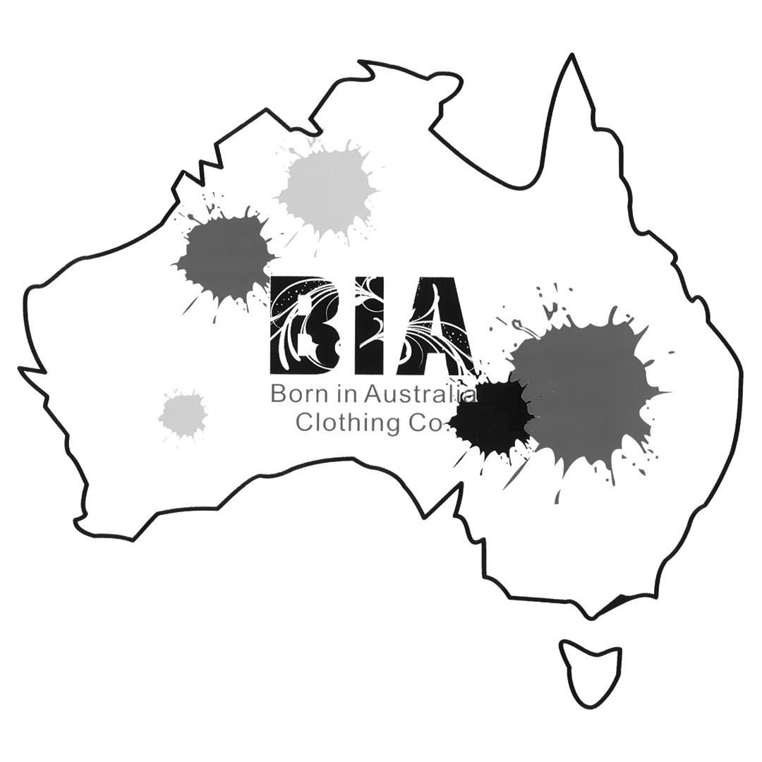 BIA Clothing