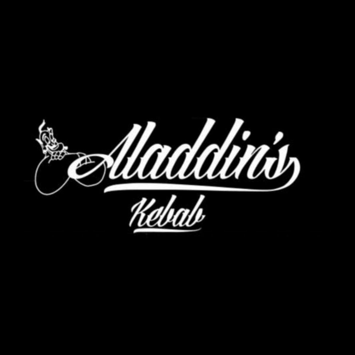 Aladdin's Kebabs & Mid Eastern