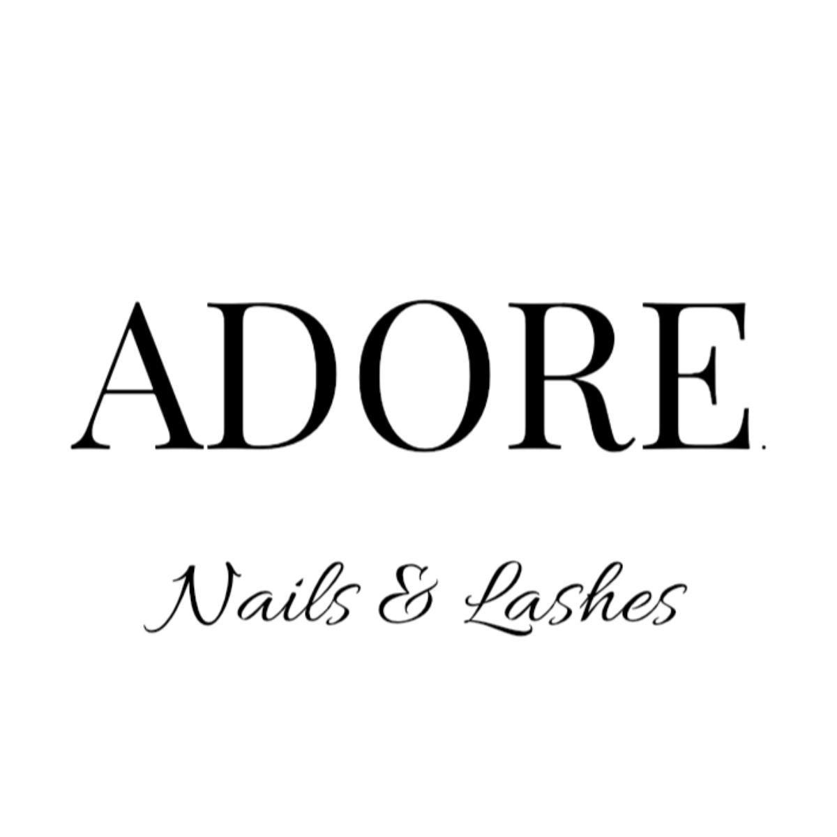 Adore Nails and Lashes