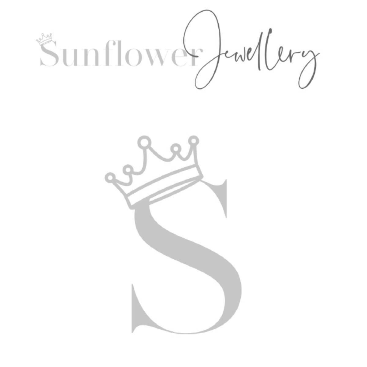 Sunflower Jewellery