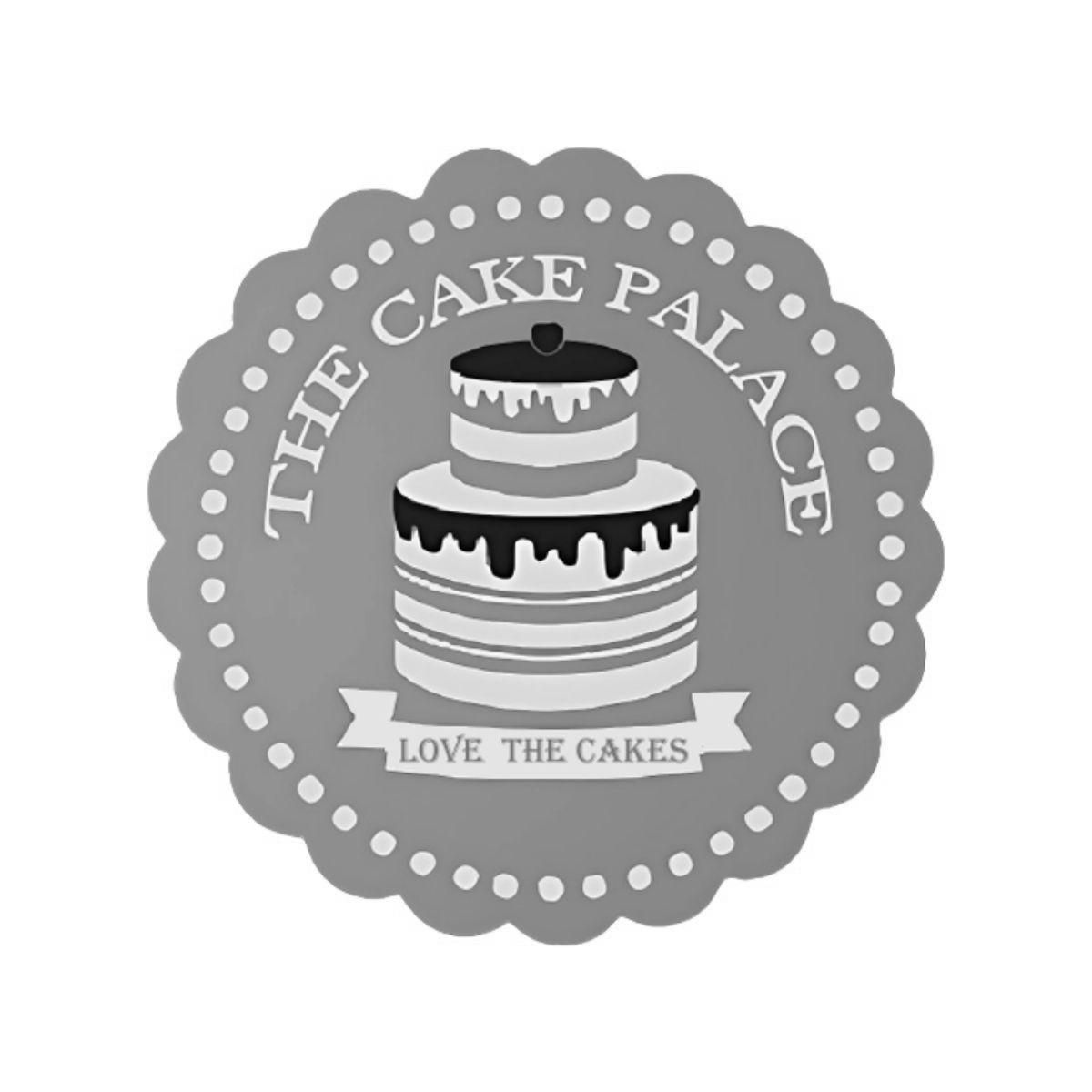 The Cake Palace