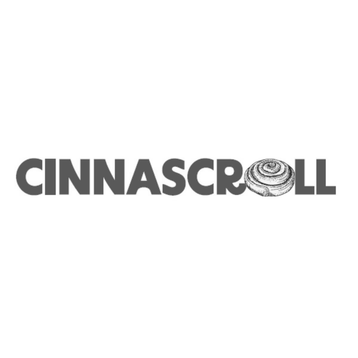 Cinnascroll