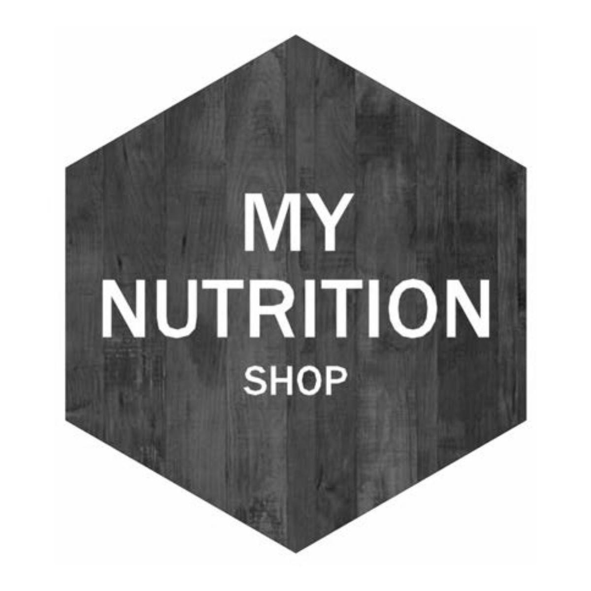 My Nutrition Shop