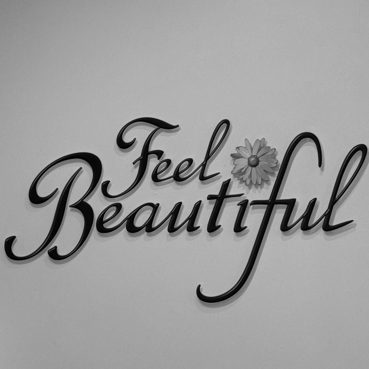 Feel Beautiful