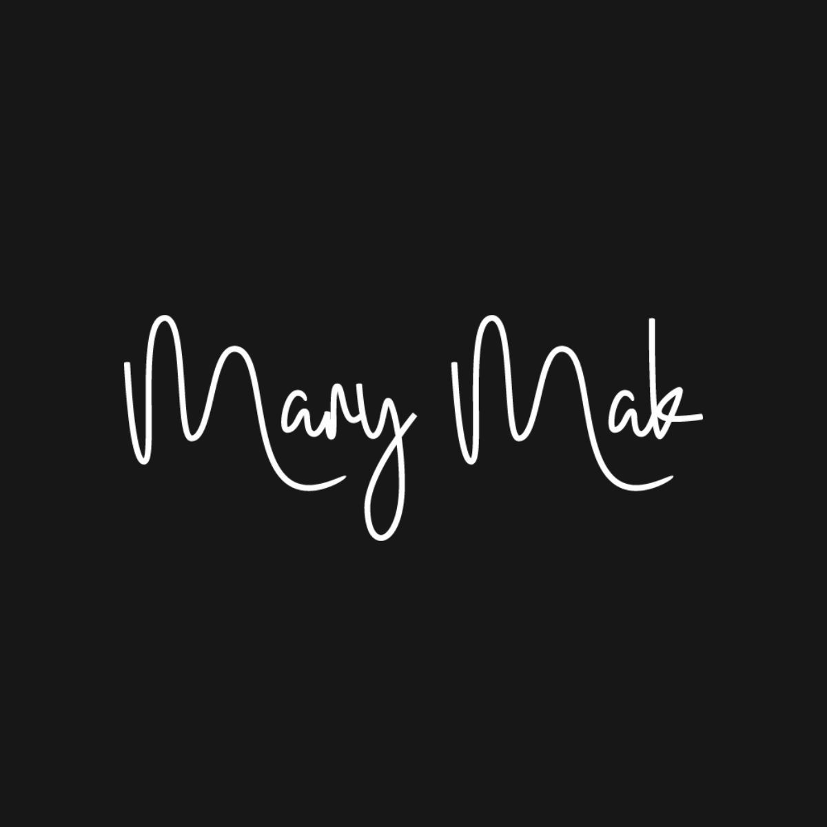 Mary Mak