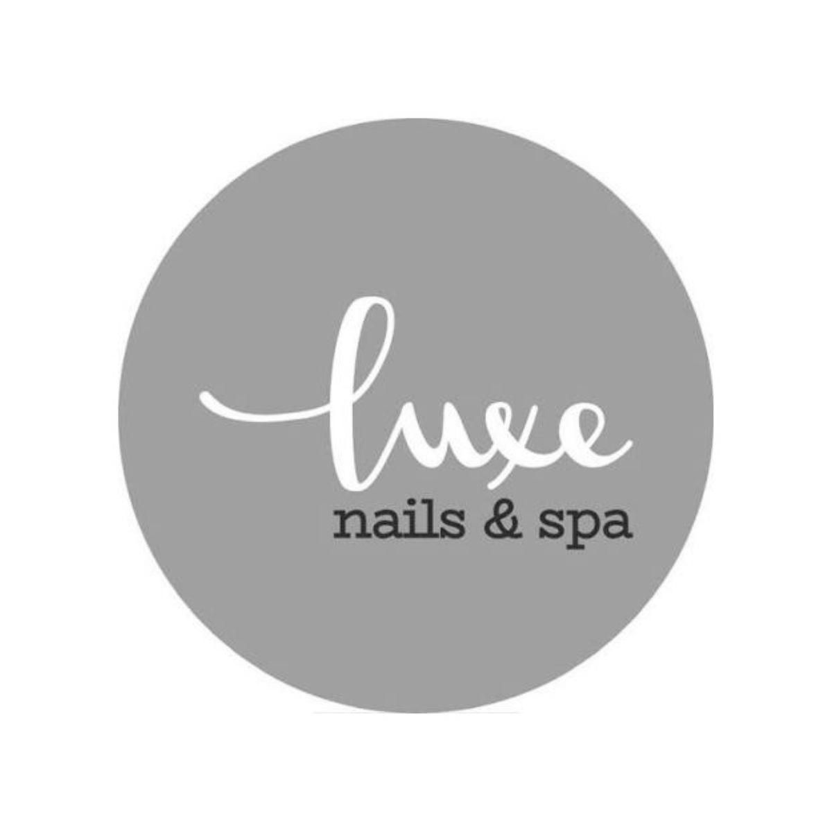 Luxe Nails 