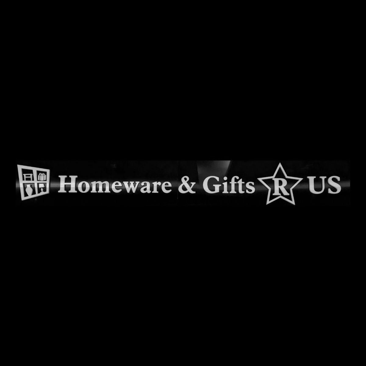 Homewares & Gifts R Us