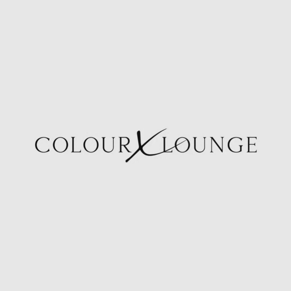Colour X Lounge