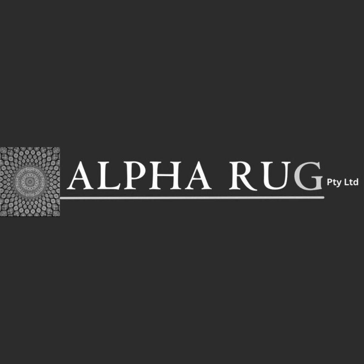 Alpha Rug