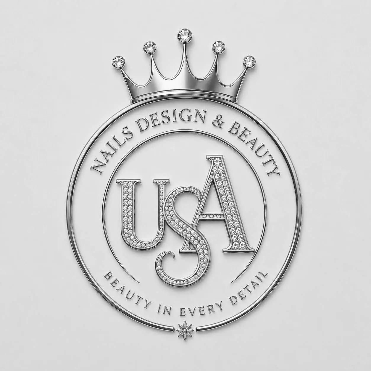 USA Nails Design & Beauty