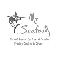 Mr Seafood