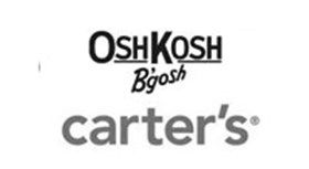 Osh Kosh Carters