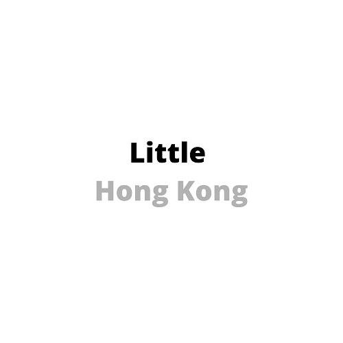 Little Hong Kong