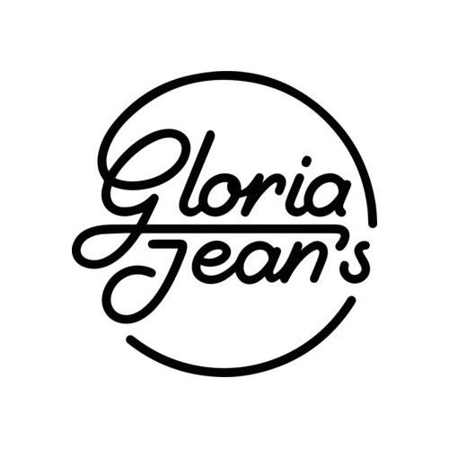 Gloria Jean's (near Woolworths)