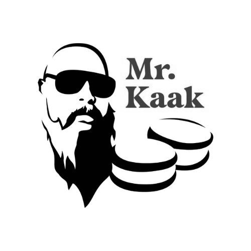 Mr Kaak