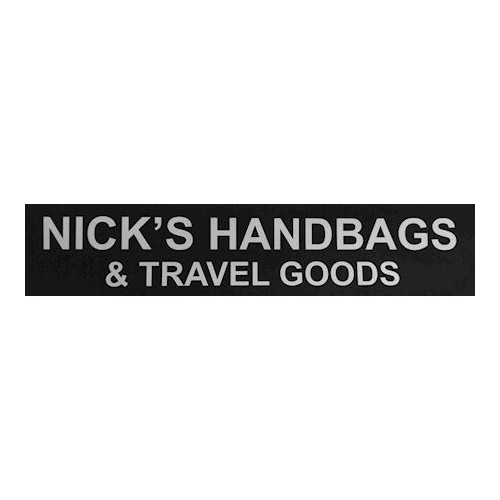 Nick's Handbags & Travel Goods